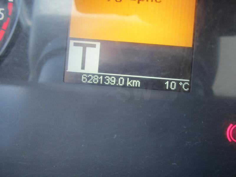 Bakwagen Scania G 400