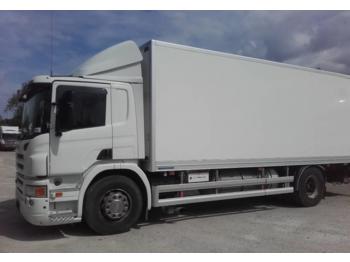 Bakwagen Scania P 320
