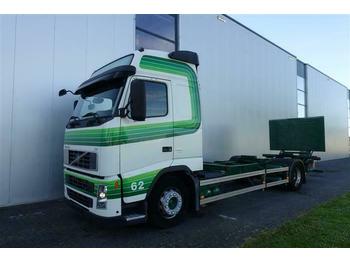 Bakwagen Volvo FH400 4X2 DRIVING SCHOOL / FAHRSCHULE