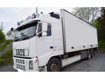 Bakwagen Volvo FH440
