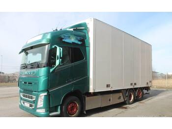Volvo FH500 6x2 serie 2278 Euro 6  - bakwagen
