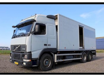 Bakwagen Volvo FH 12-380