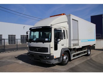 Bakwagen Volvo FL220 (12T)