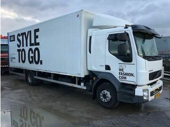 Bakwagen Volvo FL240 EURO 5