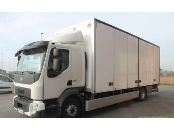 Volvo FL250 4x2 serie 4536 Euro 6  - bakwagen