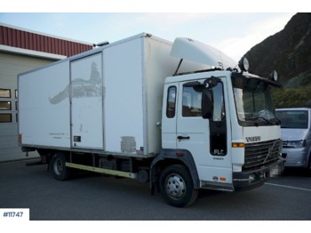 Bakwagen Volvo FLC