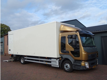 Bakwagen Volvo FL 210 EURO 6 715x247x235 LBW 1.5TON