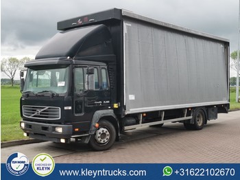 Bakwagen Volvo FL 220.08
