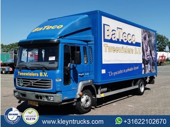 Bakwagen Volvo FL 608.180 manual nl-truck
