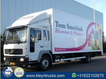 Bakwagen Volvo FL 612.180 manual full steel