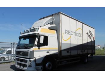 Bakwagen Volvo FM9 4X2