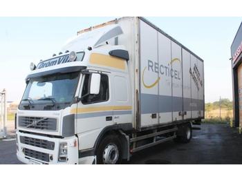 Bakwagen Volvo FM9 4X2