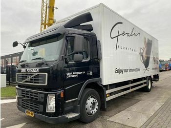 Bakwagen Volvo FM 330 4X2 EURO 5 - 19000 KG + LAADKLEP