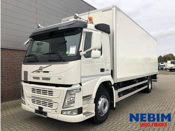 Bakwagen Volvo FM 330 Euro 6 - 72.294km