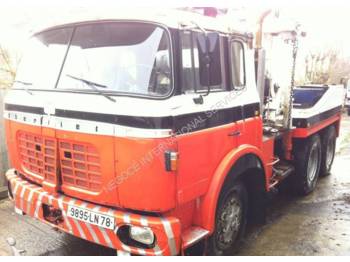 Berliet  - Vrachtwagen