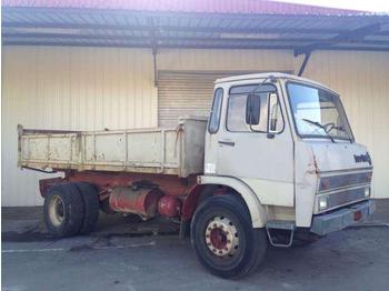 Kipper vrachtwagen Berliet GR190N: afbeelding 1