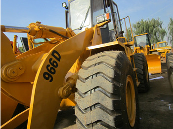 CAT 966D - vrachtwagen
