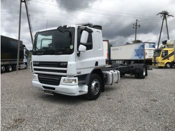 Chassis vrachtwagen DAF CF 65.220