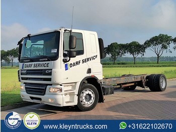 Chassis vrachtwagen DAF CF 75.360
