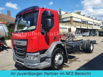 Chassis vrachtwagen DAF LF 290 Fahrgst. Chassis 18 tonner NEU!