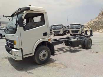 DongFeng DF5.7 - Chassis vrachtwagen