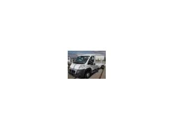 Fiat Ducato L4 (L3) 4035mm 177Ps Fahrgestell, EURO5  - Chassis vrachtwagen