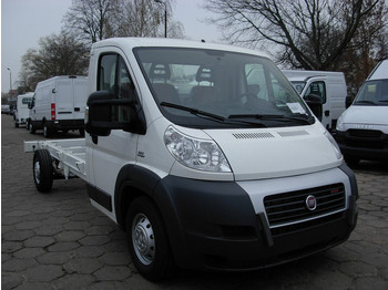 Fiat Ducato Maxi 3,0VGT 180PS Fahrgestell  - Chassis vrachtwagen