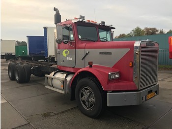 Freightliner DETROIT 350 BHP chassis/cabine - Chassis vrachtwagen