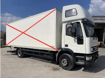 IVECO 130E18 - Chassis vrachtwagen