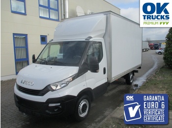 Chassis vrachtwagen IVECO Daily 35S16