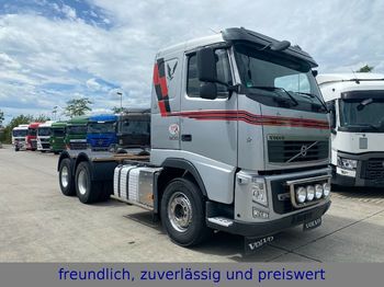 Chassis vrachtwagen Iveco * FH 500 * MANUEL * 6x4 * BLATT & BLATT *