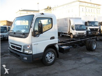 Mitsubishi Fuso Canter 3C11 - Chassis vrachtwagen
