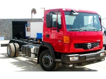 NISSAN ATLEON TK3.150 - Chassis vrachtwagen