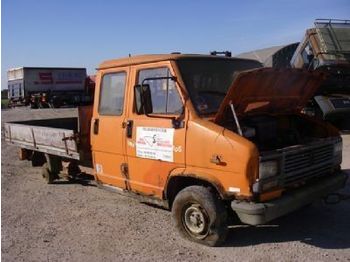 Peugeot J 5 DIESEL - Chassis vrachtwagen