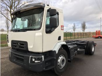 Chassis vrachtwagen Renault C 280 dxi 4x2 chassis new/unused