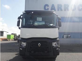Chassis vrachtwagen Renault Kerax 440
