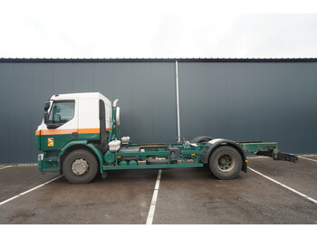 Renault PREMIUM 370 CHASSIS - chassis vrachtwagen