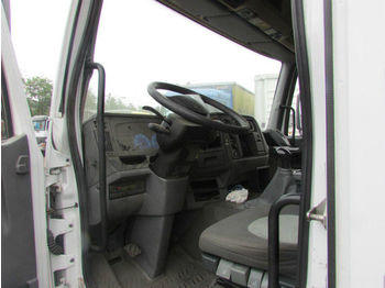 Chassis vrachtwagen Renault Premium 270 4x2