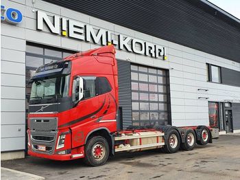 Chassis vrachtwagen VOLVO FH16 650