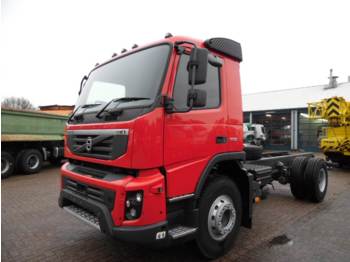 Chassis vrachtwagen Volvo FMX 330 4x2 NEW (right-hand drive)