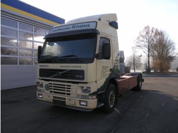 Chassis vrachtwagen Volvo FM 12 Fahrgestell
