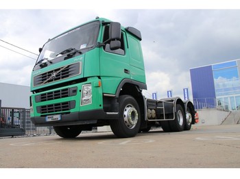 Chassis vrachtwagen Volvo FM 340