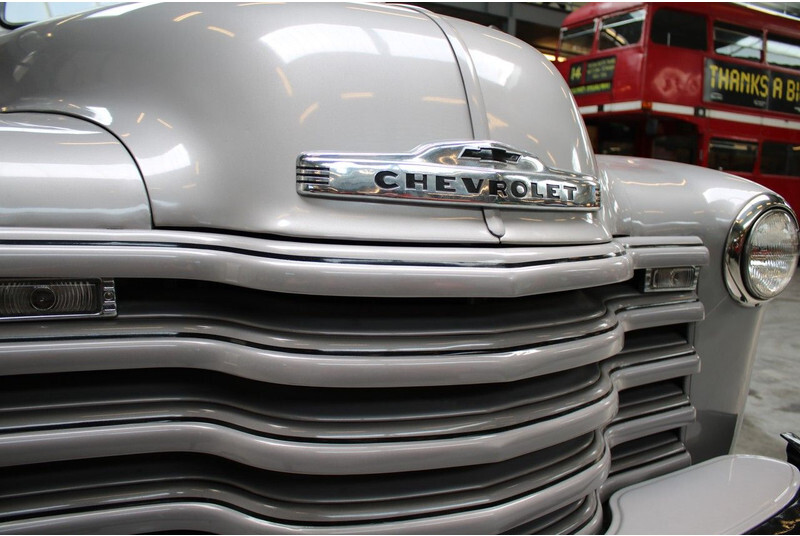 Kipper vrachtwagen Chevrolet Loadmaster: afbeelding 12