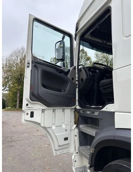 Containertransporter/ Wissellaadbak vrachtwagen DAF XF 106 450 SSC 6X2*4 Stück ! *Jumbo*E6D*Multi*VANTEC