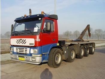  FM 2850-T - Containertransporter/ Wissellaadbak vrachtwagen
