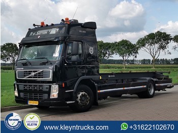 Containertransporter/ wissellaadbak vrachtwagen Volvo FM 9.300