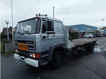 Vrachtwagen met open laadbak DAF 2300: afbeelding 1
