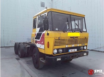 Chassis vrachtwagen DAF 2600 6x4: afbeelding 1