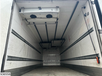 Koelwagen vrachtwagen DAF 65 CF 300 EURO 5, Lamberet, Carrier, 2 Coolunits: afbeelding 3