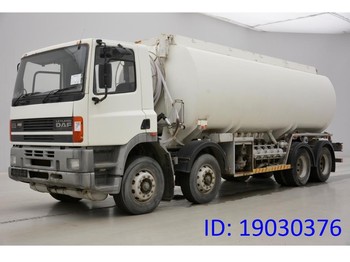 Tankwagen voor het vervoer van brandstoffen DAF 85.330 Ati - RHD: afbeelding 1